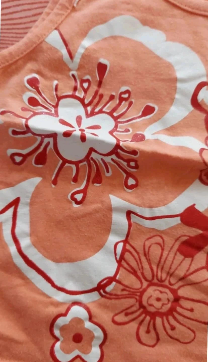 Camiseta fantasía 24/36 meses – photo 9